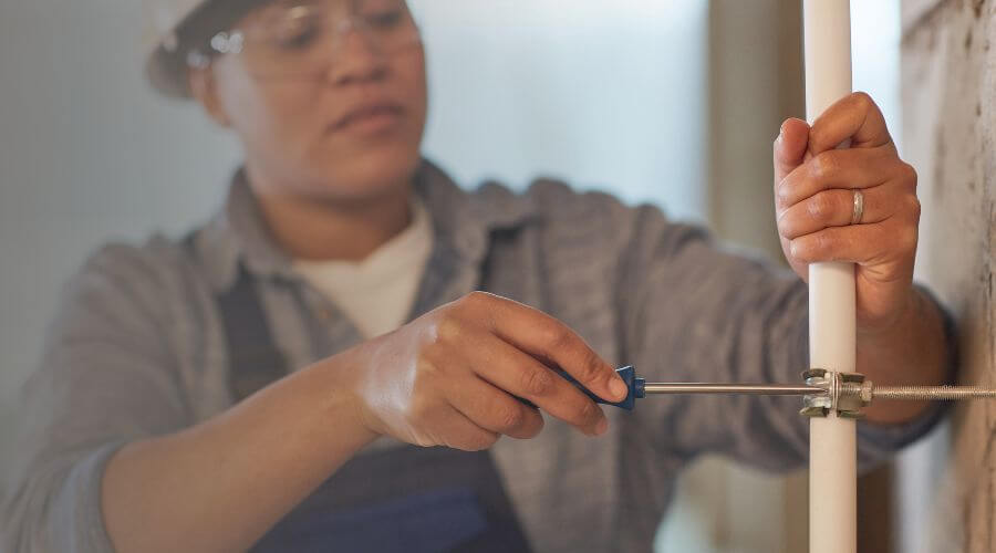 Professional annual plumbing maintenance services in Fairfax, CA